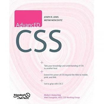 AdvancED CSS