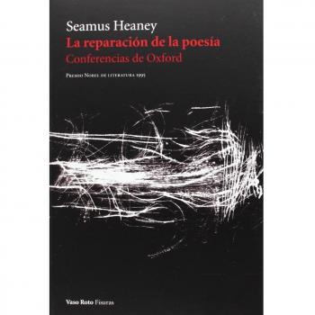 La Reparación De La Poesía: 10