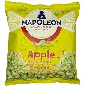 Napoleon K. Caramelos Manzana - 1000 gr