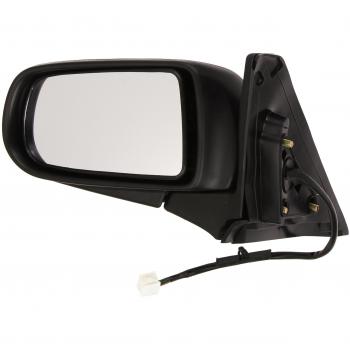 Espejo retrovisor VAN WEZEL 2732805