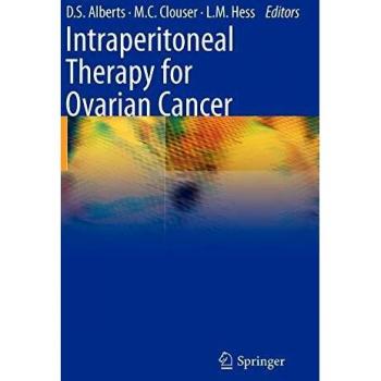 Intraperitoneal Therapy for Ovarian Cancer