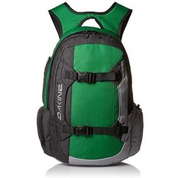 Dakine Mission - Macuto de senderismo, color multicolor, talla 53 x 28 x 20 cm, 25 Liter