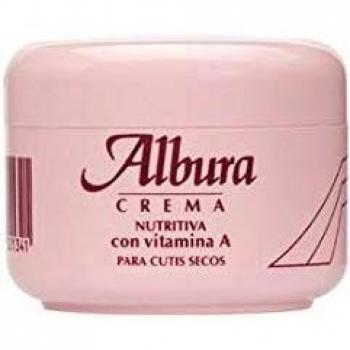 ALBURA Cuerpo 1 Unidad 285 ml