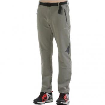 Pantalón de montaña +8000 Taravillo 22I Hombre Gris