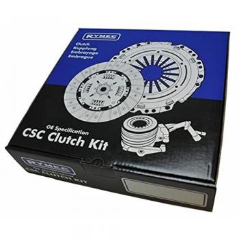 Kit de embrague RYMEC JT1824 para OPEL, CHEVROLET y VAUXHALL