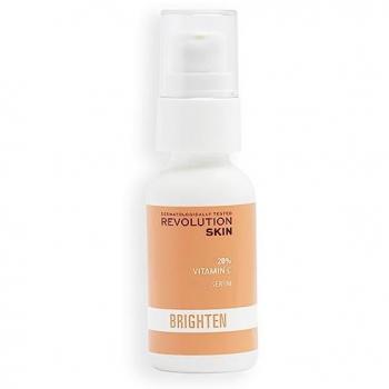 Revolution Skincare - Sérum 20% Vitamina C Radiance 30 ml