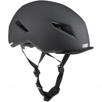 ABUS yadd I – Casco de protección, Negro