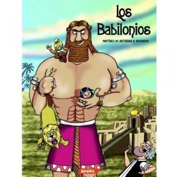 Los Babilonios