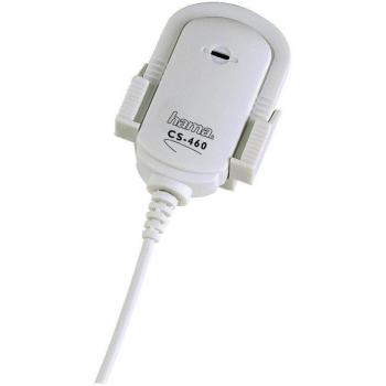 Hama CS-460 - Micrófono para PC