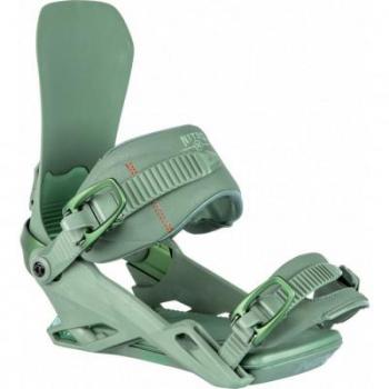 Fijaciones Snowboard Hombre Nitro One ATV All Terrain NITRO ONE FACTORY CRAFT SERIES M