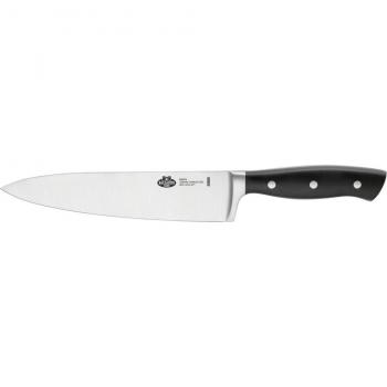 Cuchillo cebollero Brenta Ballarini de acero inoxidable de 20 cm