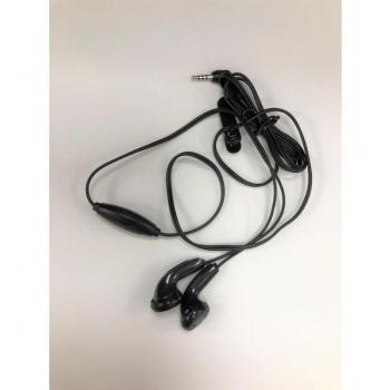 Auricular Estéreo Original TELEFUNKEN TM200 con Sonido de Alta Calidad