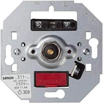 Simon 75311-39 - Regulador luz 75311-39