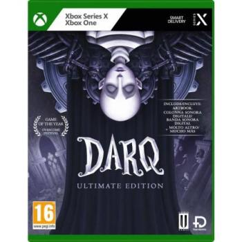 DARQ Ultimate Edition - Xbox