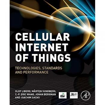 Cellular Internet of Things: Technologies, Standards, and Performance