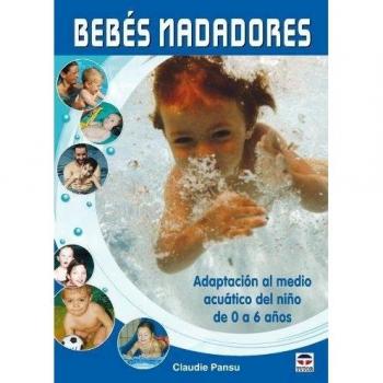 Bebés Nadadores
