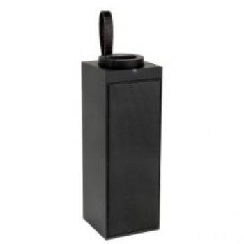 FONESTAR Altavoz inalámbrico multiroom portátil