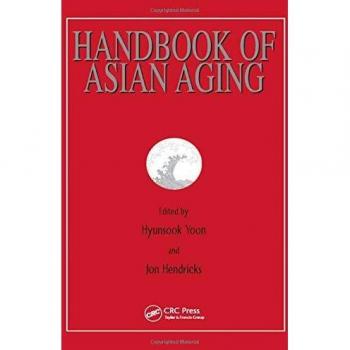 Handbook of Asian Aging
