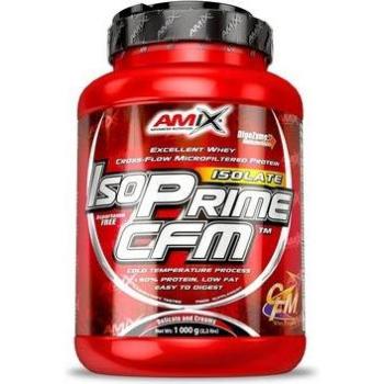Amix IsoPrime CFM Isolate Piña Colada 1kg