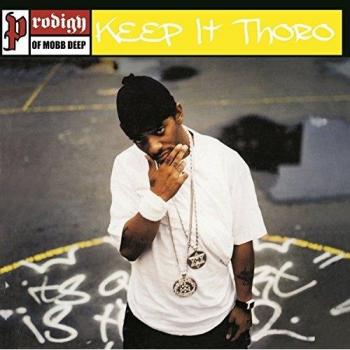 Keep it thoro 7 vinyl vinilo