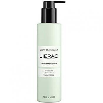 Leche desmaquillante 200 ml de crema
