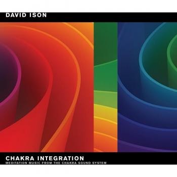 Chakra Integration