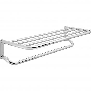 Gedy A2351300000 Estante Pata Toallas, Cromo