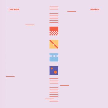 Iteration [Vinilo]