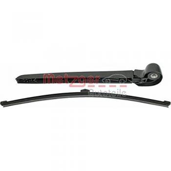 Metzger 2190257 - Brazo limpiacristales