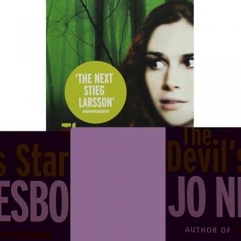 The Devils Star