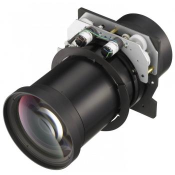 Sony Lente de Zoom de Enfoque Medio para VPL-FX500L y VPL-FH300L/FW300L