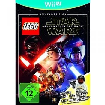 Lego Star Wars: Das Erwachen Der Macht - Special Edition