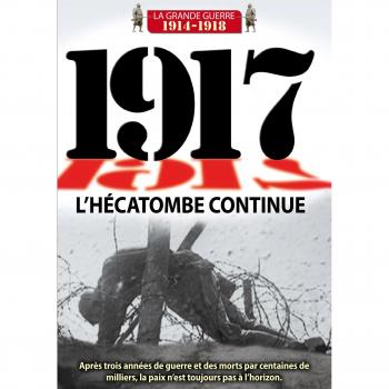 1917 : L'hécatombe continue [Francia] [DVD]