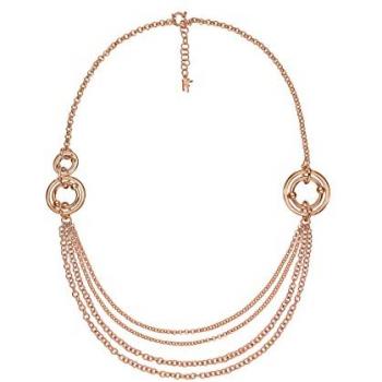 Collar de Mujer Folli Follie 1N15T075R de 70 cm