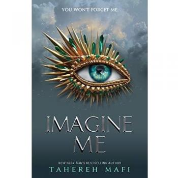 Imagine Me - Libro de autoayuda, desarrollo personal, técnicas de visualización, ejercicios prácticos, enfoque en la creatividad y la imaginación