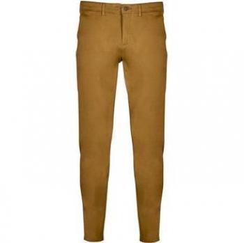 Jack & Jones Marco Bowie Slim Fit Chino Trousers