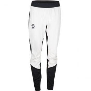 Pantalón Dynamic Swix Blanco Brillante XS Femenino