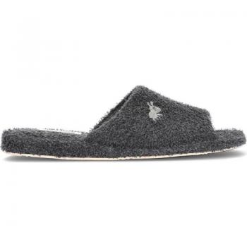 Calzado de casa de Hombre VUL-LADI ZAPATILLAS DE IR POR CASA VULLADI ECORRIZO 6850B HOMBRE MARENGO