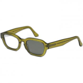 Colorful Standard 01 Seaweed Green Sunglasses