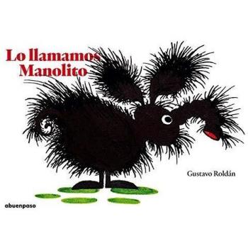 Lo llamamos Manolito