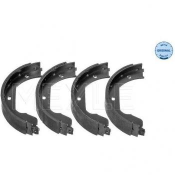 Kit de zapatas de freno MEYLE 314 042 0008 para frenos de tambor