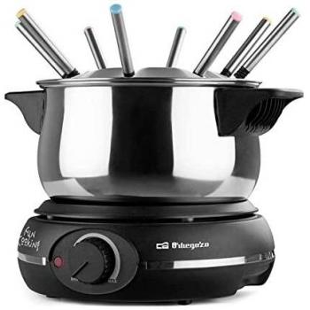 Fondue ORBEGOZO FDR14 1,4L