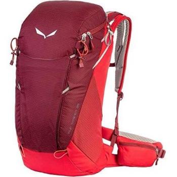 SALEWA ALP Trainer 25, Mochila Unisex Adulto, Rojo