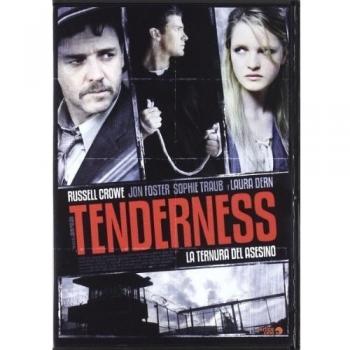 Tenderness, La Ternura Del Asesino DVD 2008