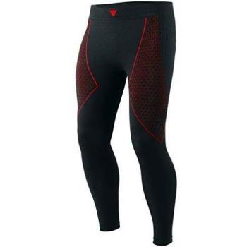 Dainese 1915944_606_XL/X Ropa interior para moto, Negro/Rojo, XL/X