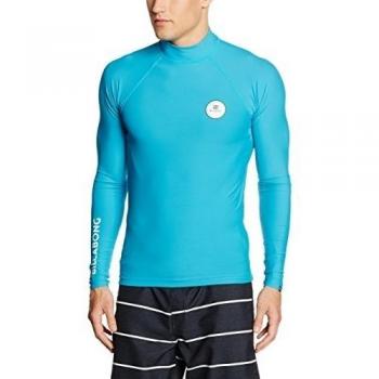 All Day Rashguard L/S