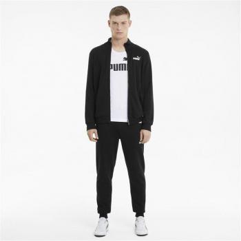 Puma Essential Track Men's Black Jacket