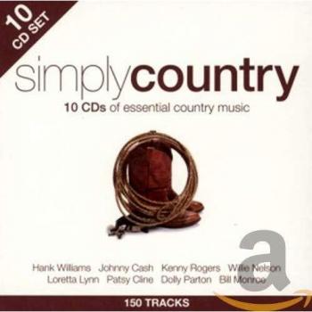 Simply Country