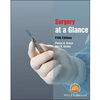 Surgery at a Glance