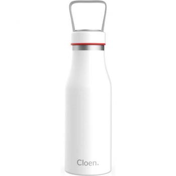 Botella térmica Cloen triple capa de aislamiento 500 ml